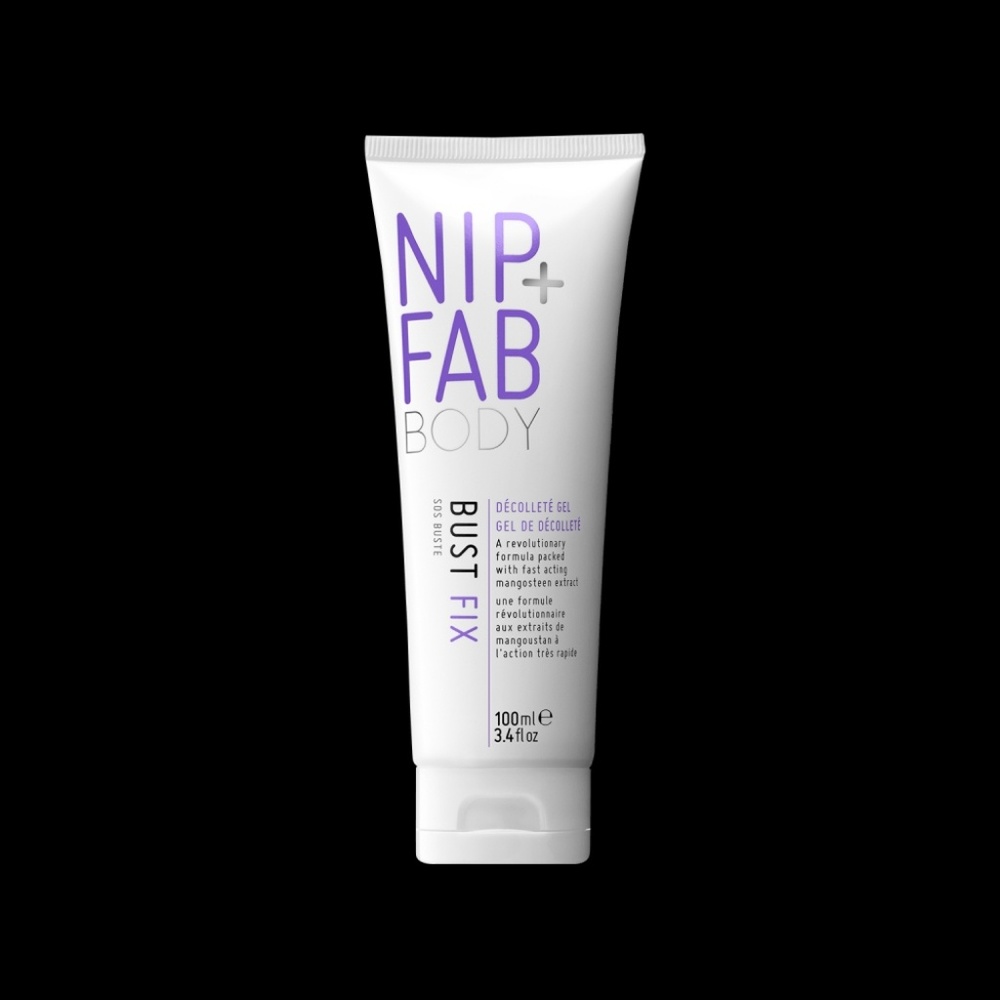 NIP & FAB BODY BUST FIX